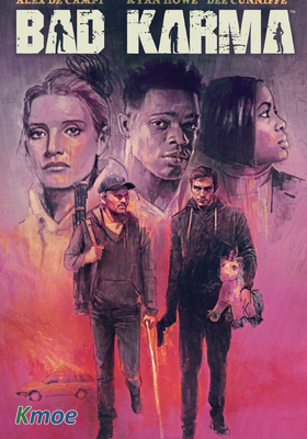 Bad Karma
