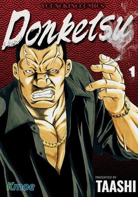 Donketsu
