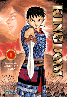 Kingdom (Viz Official)