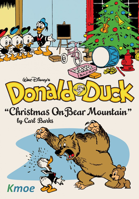 The Complete Carl Barks Disney Library (Color)