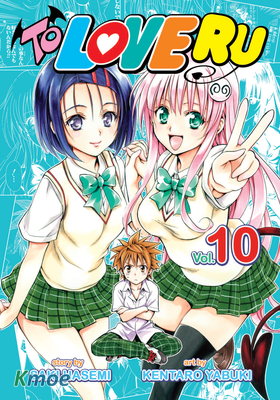To Love Ru