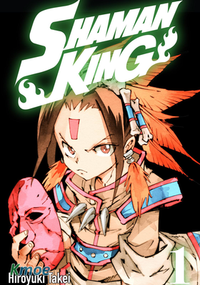 Shaman King