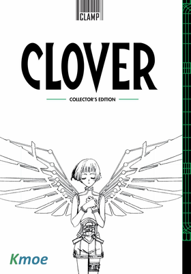 Clover (愛藏版)