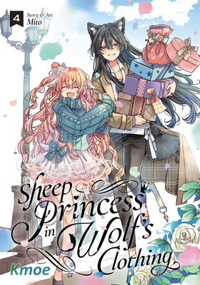 Sheep Princess in Wolf's Clothing