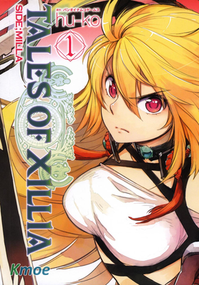 無限傳說 Side;Milla