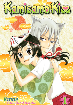 Kamisama Kiss