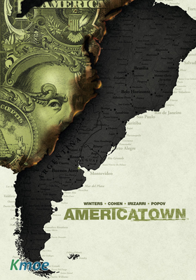 Americatown