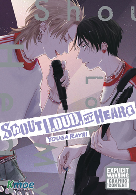 Shout Loud, My Heart