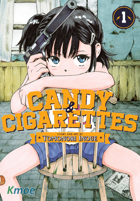 Candy And Cigarettes