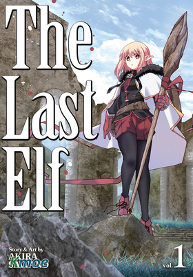 The Last Elf