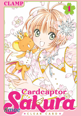 Cardcaptor Sakura: Clear Card篇