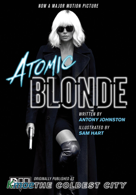 The Coldest City - Atomic Blonde