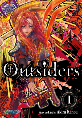 Outsiders