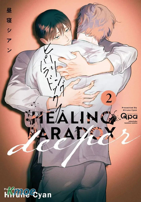 Healing Paradox系列