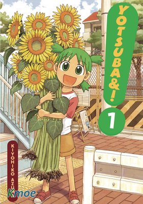 Yotsuba&!