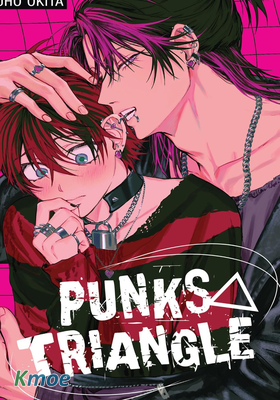 Punks△Triangle系列