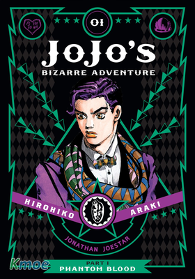JoJo's Bizarre Adventure Part 1: Phantom Blood (Complete Edition)