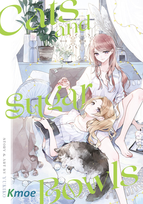 Cats and Sugar Bowls